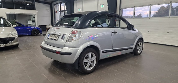 Citroen C3 4 of 10