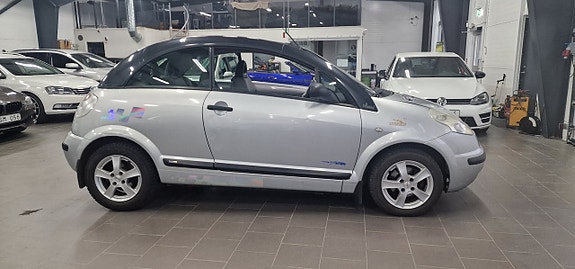 Citroen C3 3 of 10