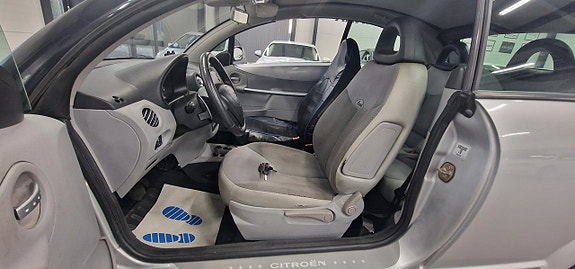 Citroen C3 8 of 10