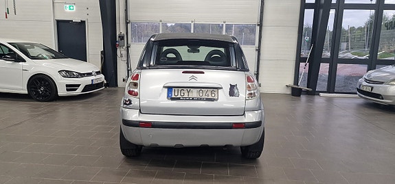 Citroen C3 5 of 10