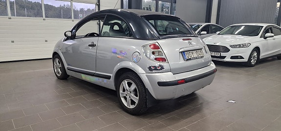 Citroen C3 6 of 10
