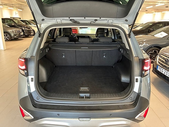 Kia Sportage 8 of 8