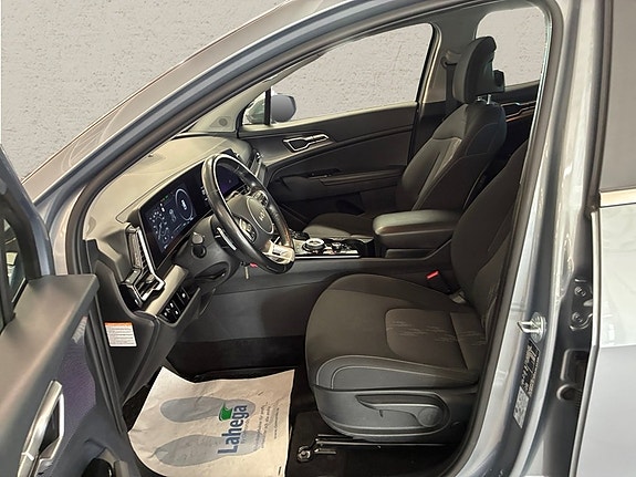Kia Sportage 4 of 8