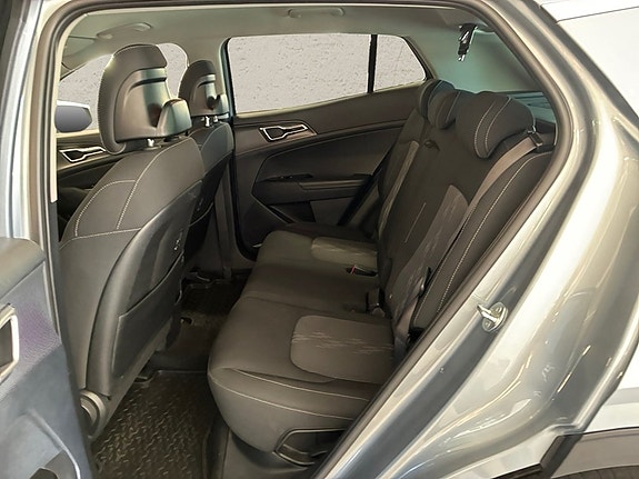 Kia Sportage 7 of 8