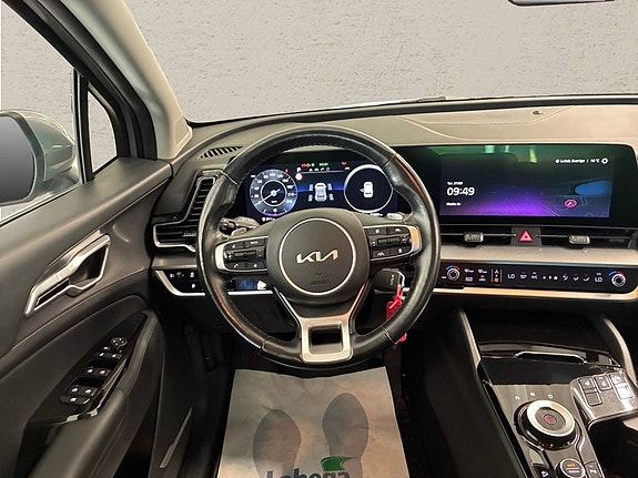 Kia Sportage 6 of 8