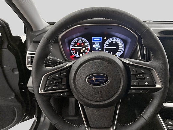 Subaru Outback 4 of 9