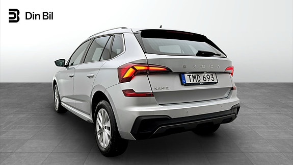 Skoda Kamiq 3 of 19