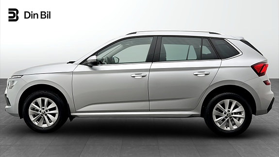 Skoda Kamiq 2 of 19