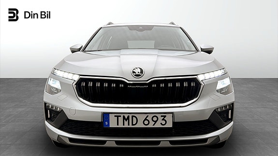 Skoda Kamiq 4 of 19