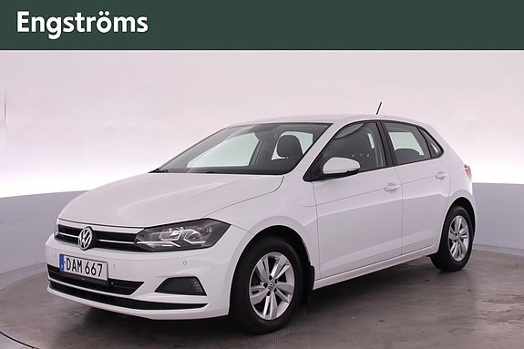 Volkswagen Polo 6 of 12