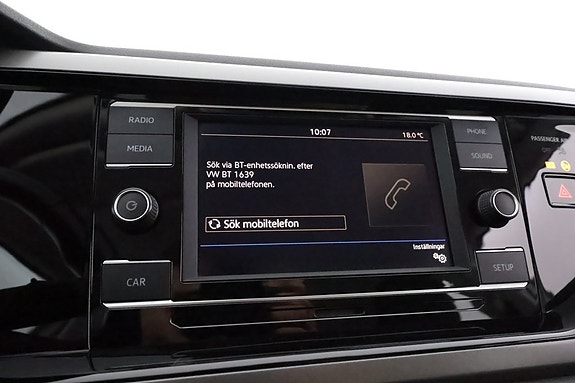 Volkswagen Polo 10 of 12