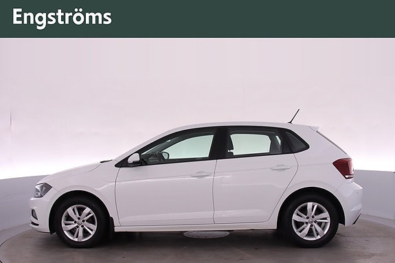 Volkswagen Polo 5 of 12
