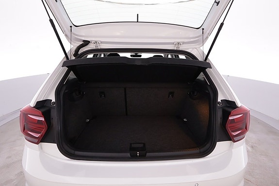 Volkswagen Polo 9 of 12