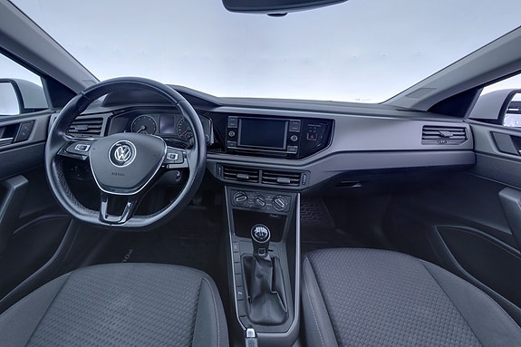 Volkswagen Polo 7 of 12