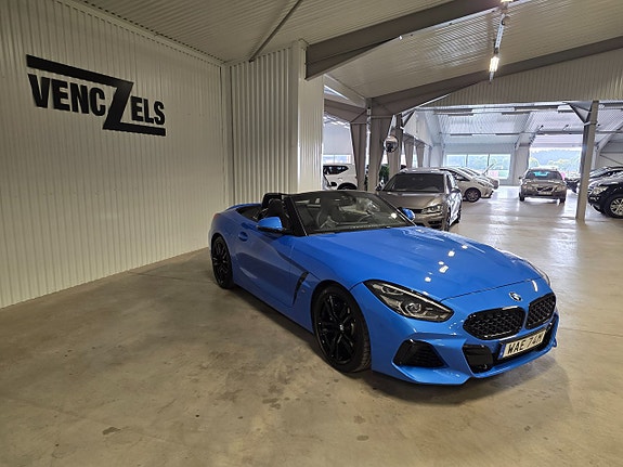 BMW Z4 3 of 11