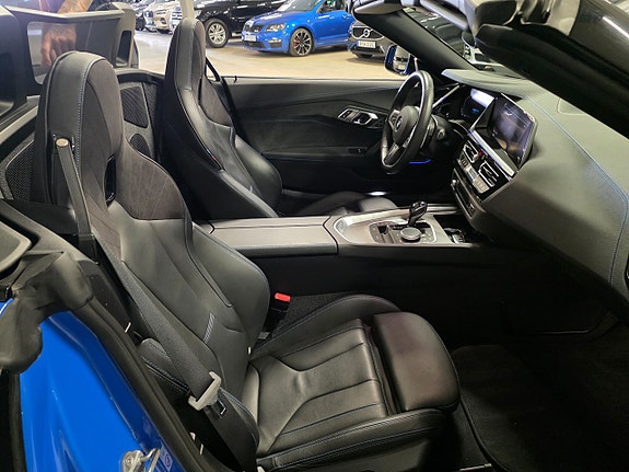 BMW Z4 6 of 11