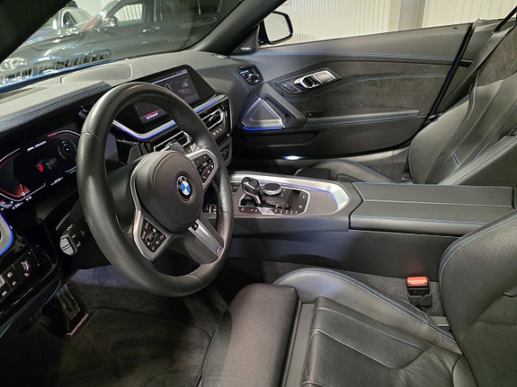 BMW Z4 5 of 11