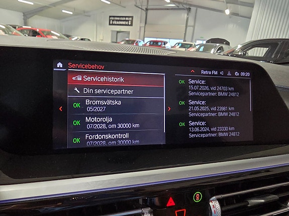 BMW Z4 8 of 11