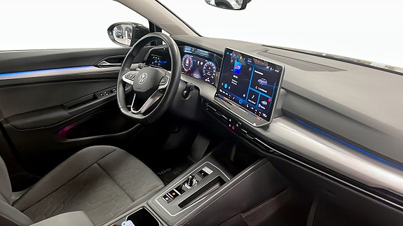 Volkswagen Golf I 11 of 14