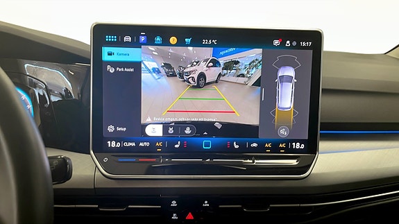 Volkswagen Golf I 9 of 14