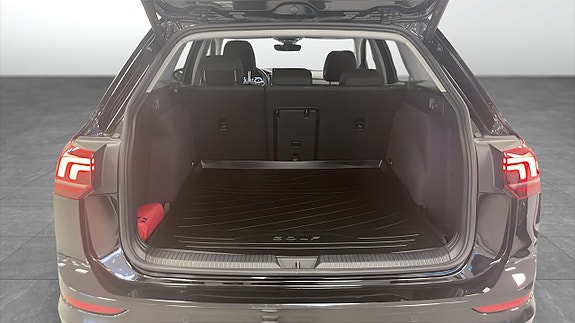 Volkswagen Golf I 13 of 14