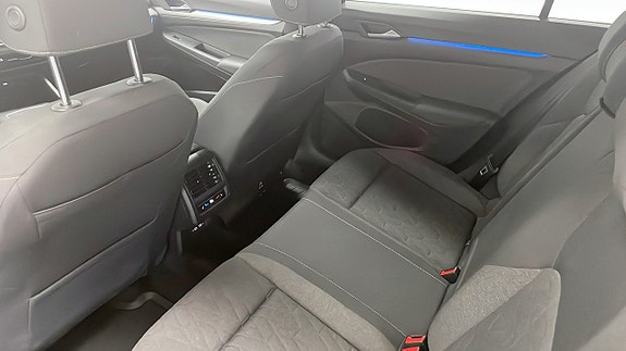 Volkswagen Golf I 12 of 14