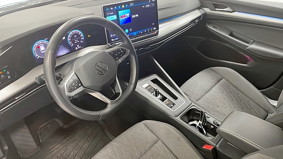Volkswagen Golf I 7 of 14
