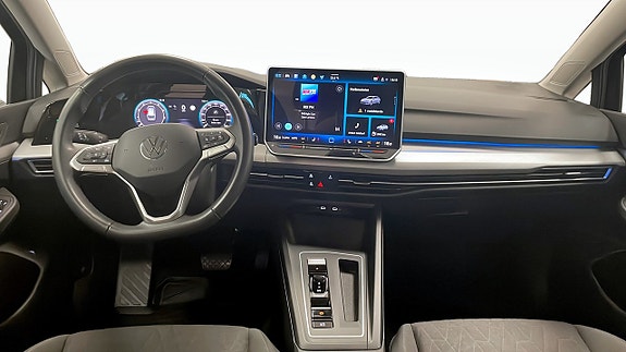 Volkswagen Golf I 10 of 14