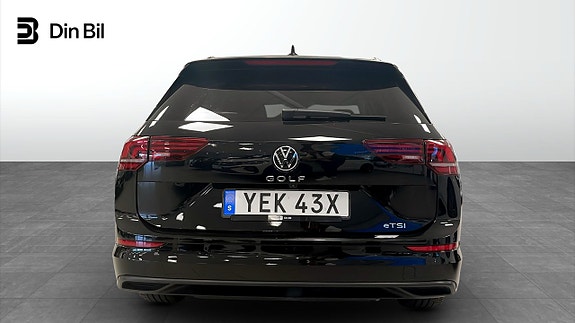 Volkswagen Golf I 5 of 14
