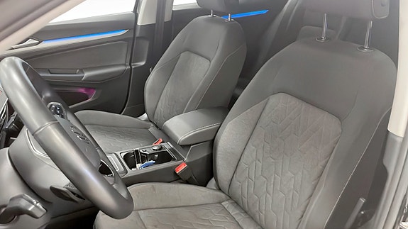 Volkswagen Golf I 8 of 14