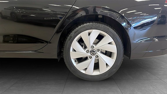 Volkswagen Golf I 6 of 14
