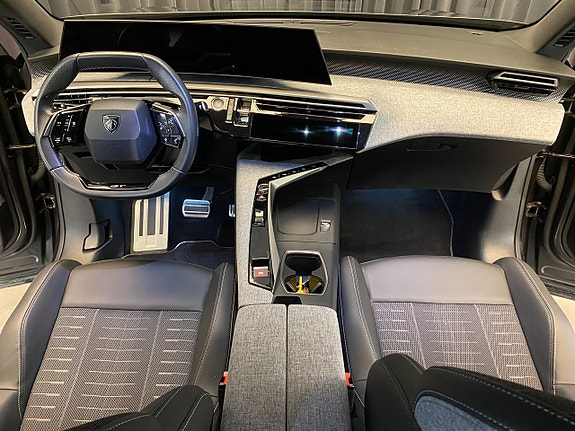 Peugeot 3008 6 of 30