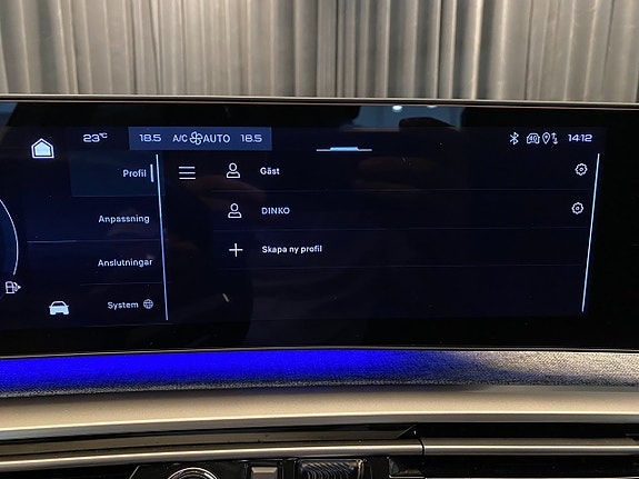 Peugeot 3008 21 of 30