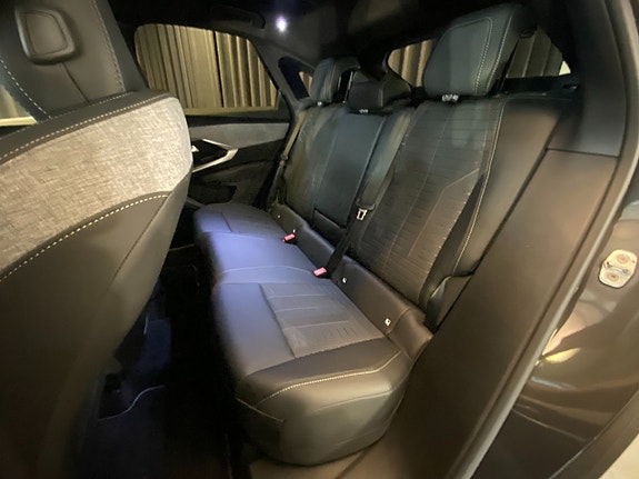 Peugeot 3008 8 of 30