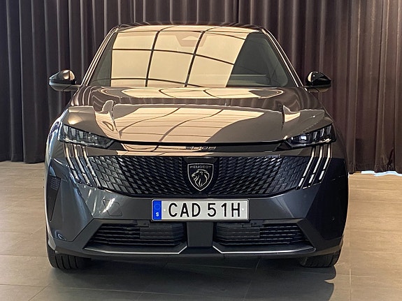Peugeot 3008 4 of 30