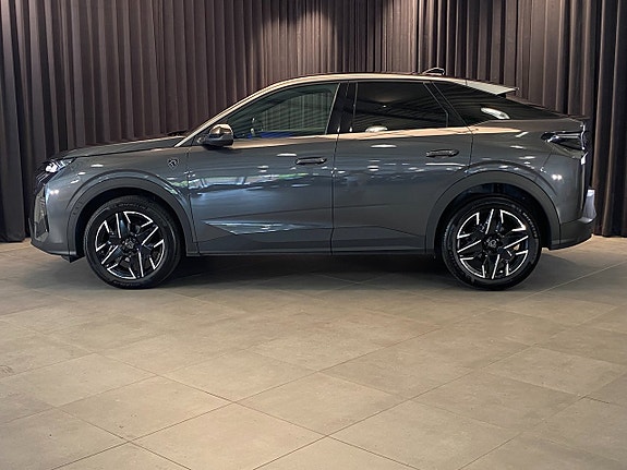 Peugeot 3008 3 of 30