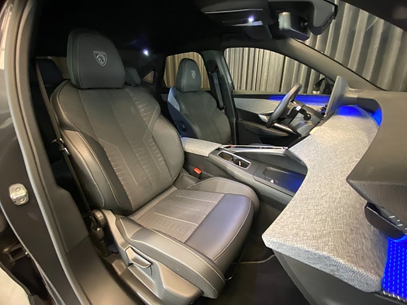 Peugeot 3008 9 of 30