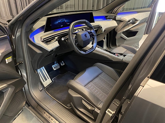 Peugeot 3008 30 of 30