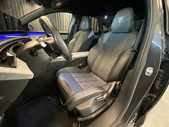 Peugeot 3008 7 of 30