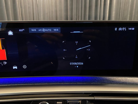 Peugeot 3008 25 of 30