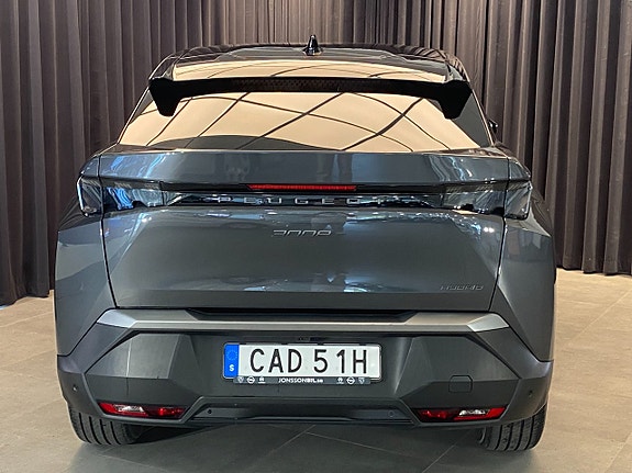 Peugeot 3008 2 of 30