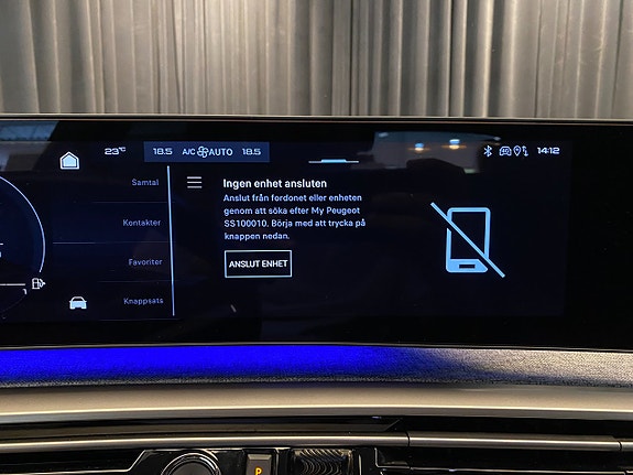 Peugeot 3008 18 of 30
