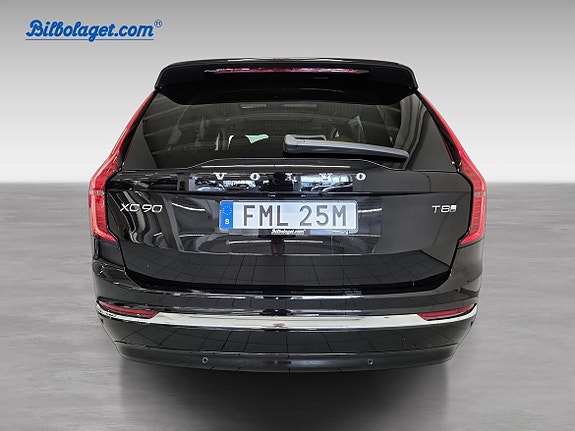 Volvo XC90 5 of 18