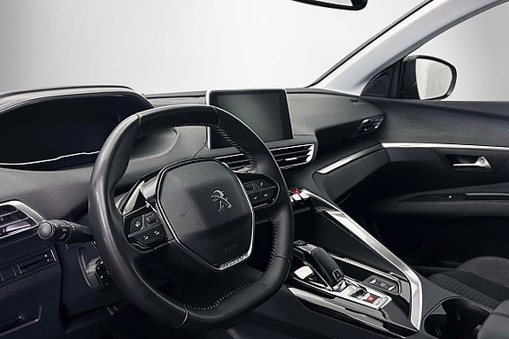 Peugeot 5008 4 of 20