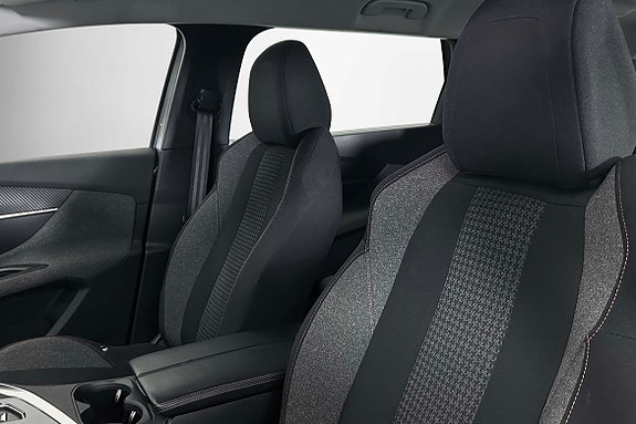 Peugeot 5008 5 of 20