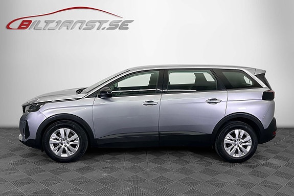 Peugeot 5008 3 of 20