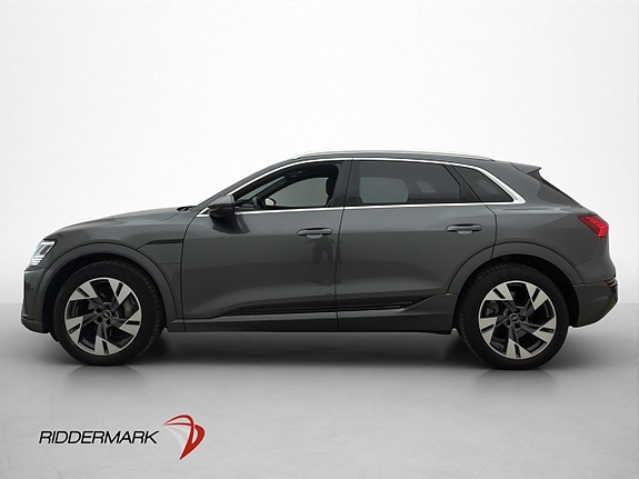 Audi Q8 3 of 30