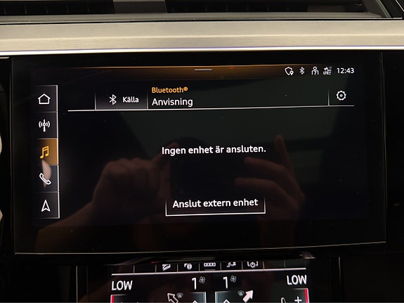 Audi Q8 23 of 30