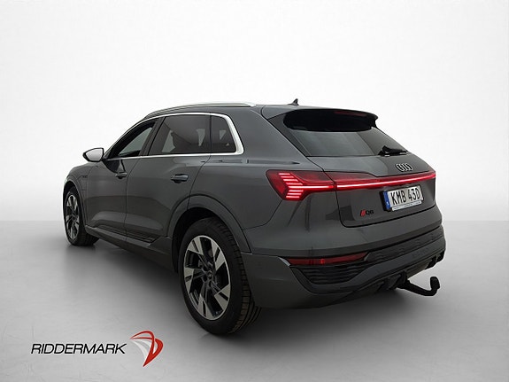 Audi Q8 5 of 30