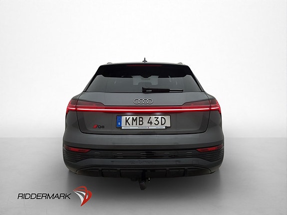 Audi Q8 6 of 30